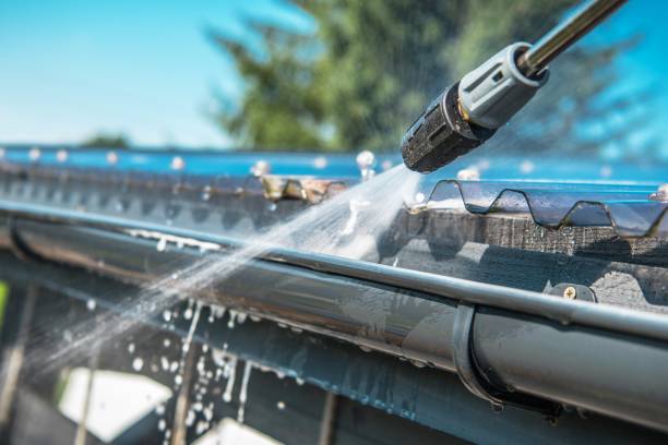 Best Best Pressure Washing Companies  in Woods Cross, UT