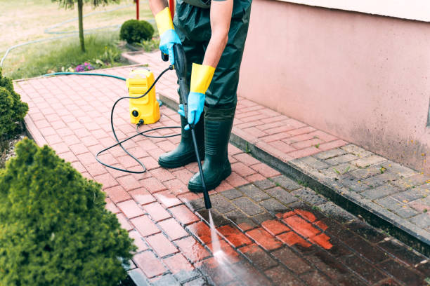 Best Deck Pressure Washing  in Woods Cross, UT