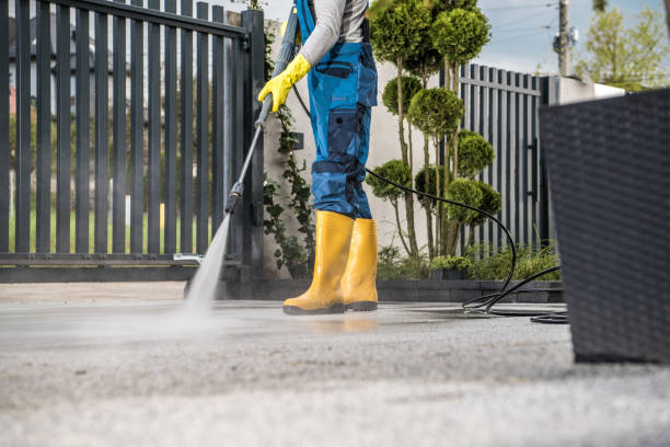 Professional Pressure Washing in Woods Cross, UT