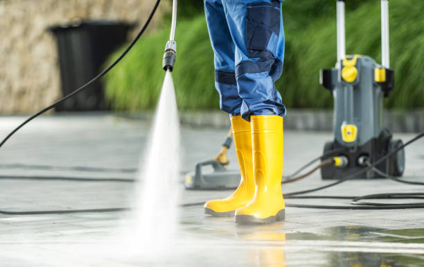 Best Power Washing Near Me  in Woods Cross, UT
