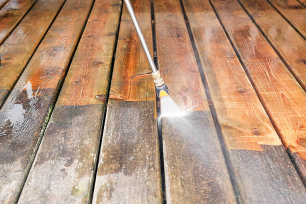 Best Roof Pressure Washing  in Woods Cross, UT