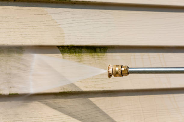 Best Commercial Pressure Washing  in Woods Cross, UT