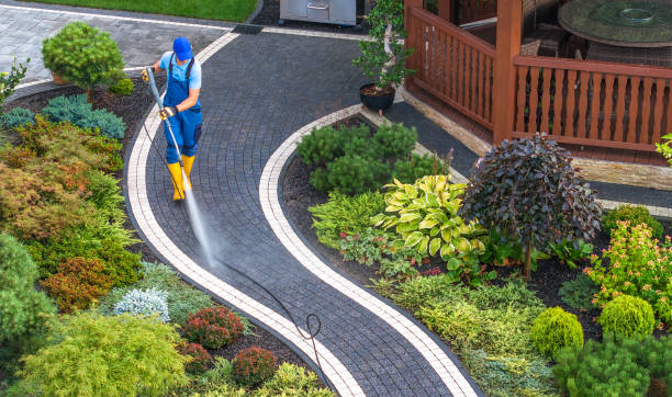 Best Affordable Power Washing  in Woods Cross, UT