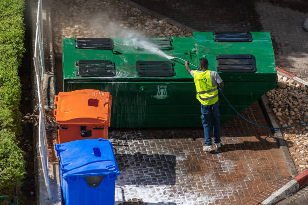 Best Roof Power Washing Services  in Woods Cross, UT